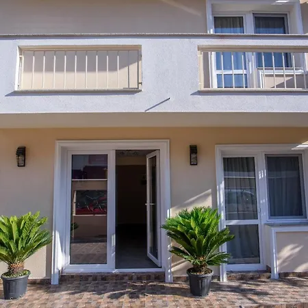 Pensiunea Sasha 3* אפורי נורד