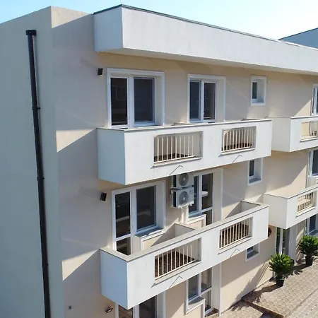 Pensiunea Sasha בית הארחה