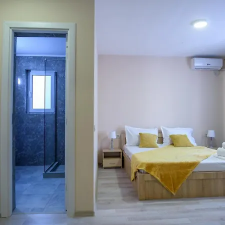 בית הארחה Pensiunea Sasha אפורי נורד