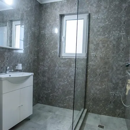 Pensiunea Sasha בית הארחה 3*