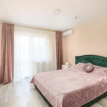 Pensiunea Sasha 3* אפורי נורד