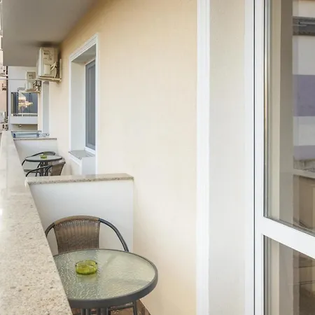 Pensiunea Sasha בית הארחה