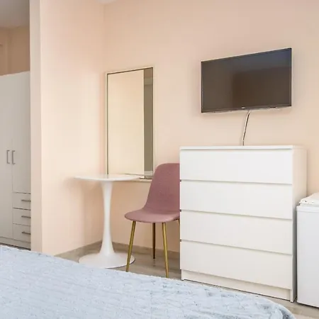 בית הארחה Pensiunea Sasha 3*