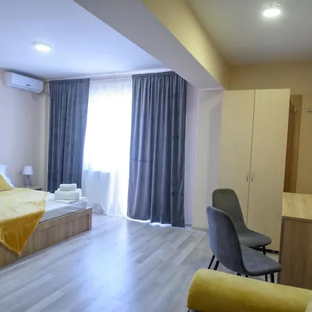 Pensiunea Sasha 3* Eforie Nord