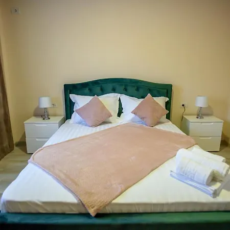 Pensiunea Sasha 3* Eforie Nord