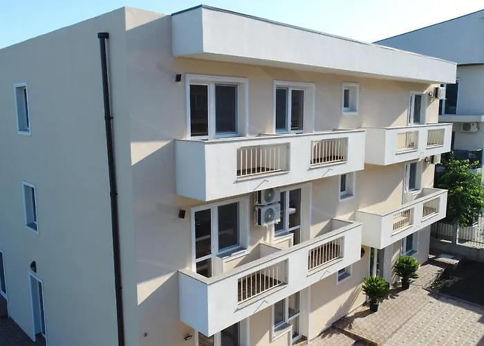 Pensiunea Sasha ゲストハウス