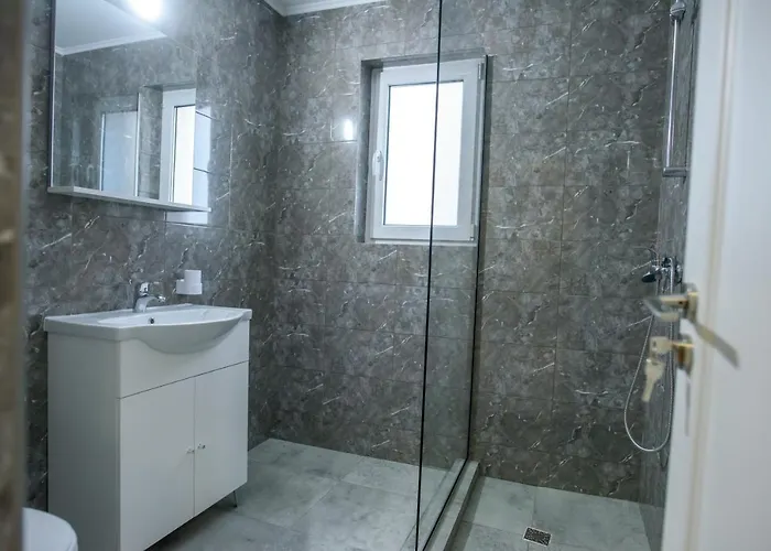 Pensiunea Sasha ゲストハウス 3*