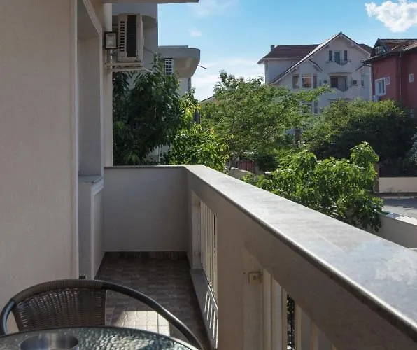 ゲストハウス Pensiunea Sasha